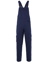Top Trousers Royal Blue