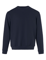 Top Trousers Royal Blue