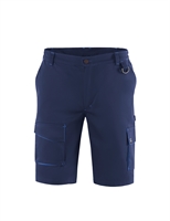 Top Trousers Royal Blue