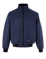 Top Trousers Royal Blue