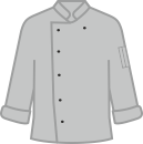 Chef Grey