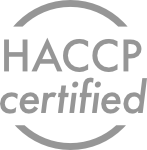 haccp certified 2024